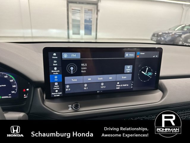 New 2026 Honda Accord Sport image 6