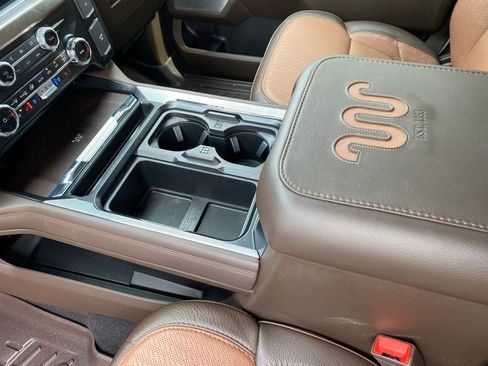 Used 2024 Ford F250 King Ranch w/ Chrome Package image 31