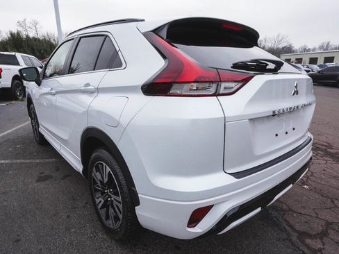 New 2026 Mitsubishi Eclipse Cross SEL image 7