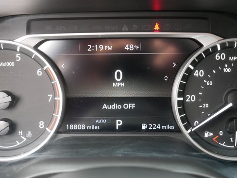 Certified 2023 Nissan Rogue SV w/ SV Premium B Package AWD/4WD image 21