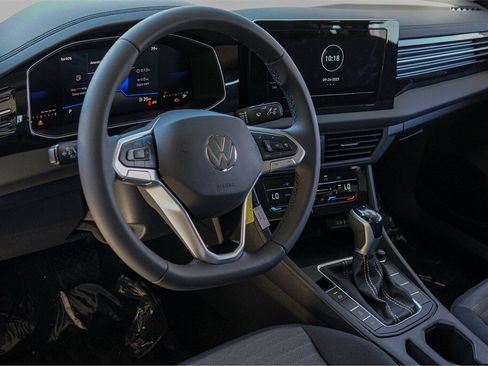 New 2026 Volkswagen Jetta S image 8