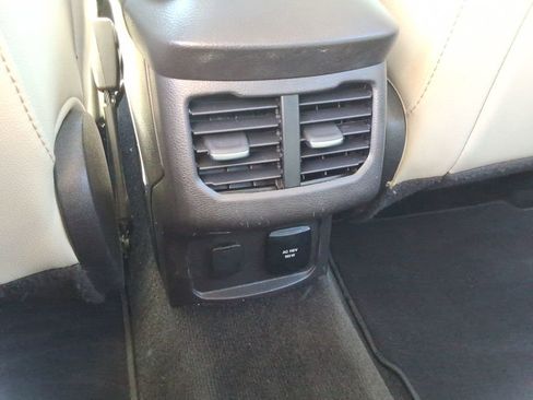 Used 2016 Ford Fusion Energi Titanium w/ Driver Assist Package image 20