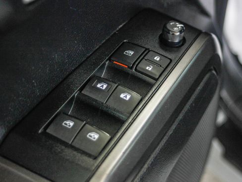 Used 2021 Toyota Tacoma TRD Off-Road w/ Technology Package image 25