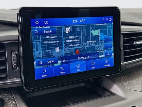 Used 2022 Ford Explorer Timberline AWD/4WD image 28