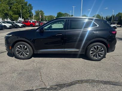 New 2026 Buick Envision Preferred