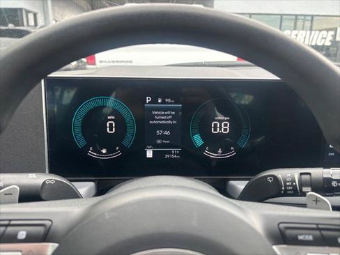 Used 2025 Hyundai Sonata SEL FWD image 30