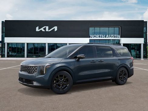 New 2026 Kia Carnival SX Prestige image 3