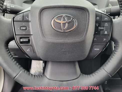 Certified 2023 Toyota bZ4X FWD w/ Weather Package image 20