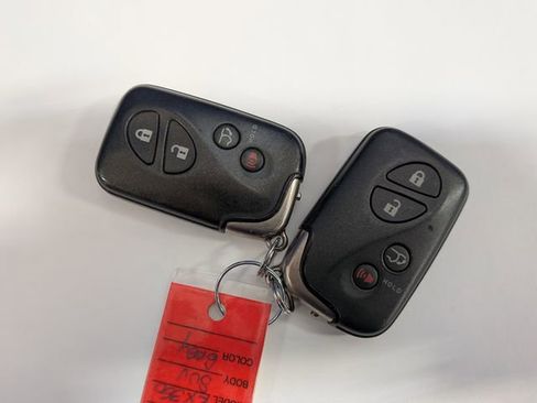 Used 2014 Lexus RX 350 AWD w/ Navigation Package image 33