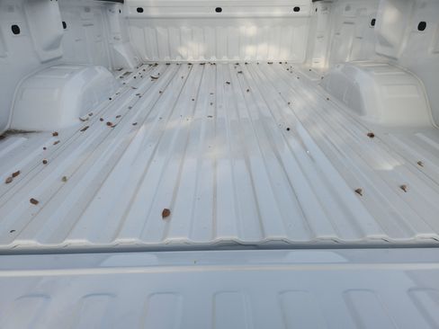 New 2025 Chevrolet Silverado 2500 W/T w/ WT/CX Safety Package image 33