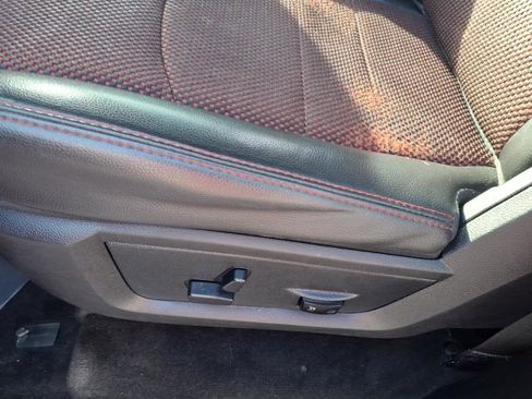 Used 2016 RAM 1500 Sport w/ Torred Sport Package image 9