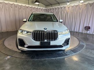 Used 2020 BMW X7 xDrive40i w/ Premium Package AWD/4WD video 2