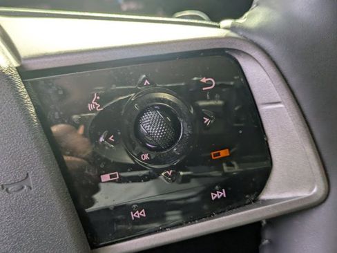 Used 2025 Nissan Murano SL w/ Cargo Package AWD/4WD image 14
