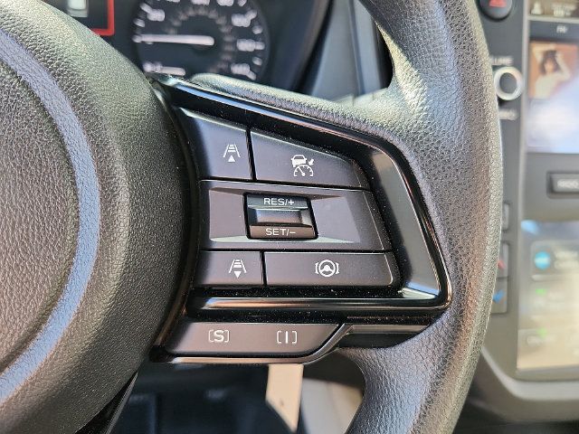 Used 2026 Subaru Forester AWD/4WD image 21