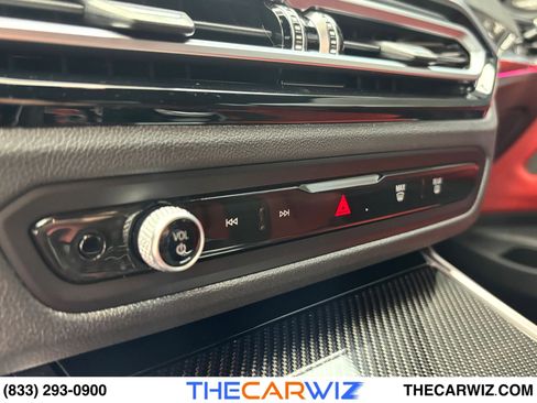 Used 2024 BMW M4 xDrive Competition w/ Executive Package image 72