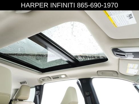 Used 2023 INFINITI QX60 Sensory w/ Vision Package AWD/4WD image 39