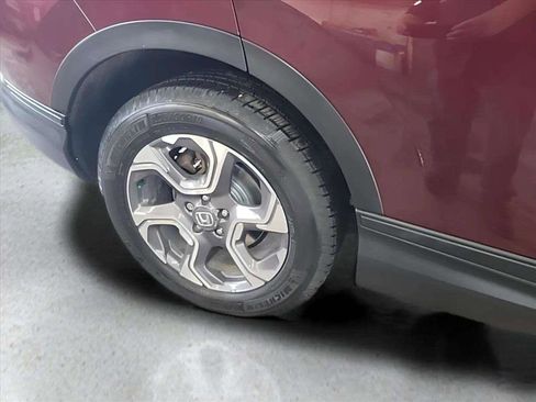 Used 2018 Honda CR-V EX image 36