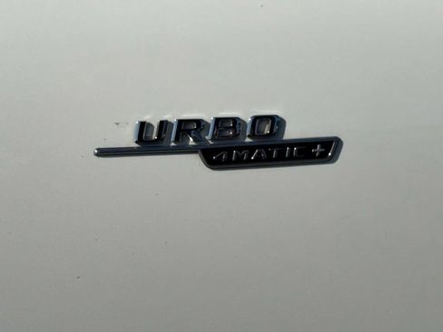 Used 2022 Mercedes-Benz E 53 AMG 4MATIC Cabriolet image 12