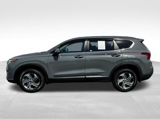 Used 2023 Hyundai Santa Fe SE AWD/4WD video 2