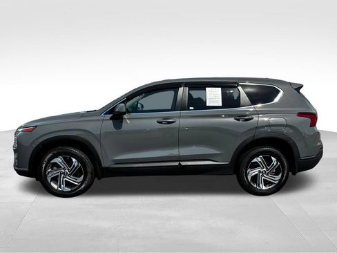Used 2023 Hyundai Santa Fe SE AWD/4WD image 2