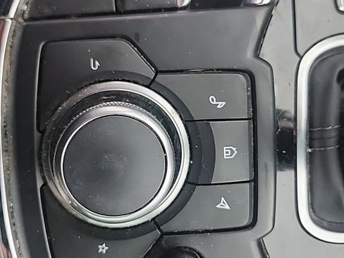 Used 2021 MAZDA CX-9 Signature AWD/4WD image 4