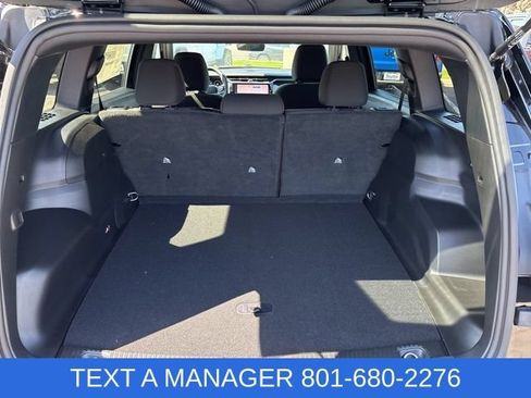 New 2026 Jeep Cherokee Laredo AWD/4WD image 13
