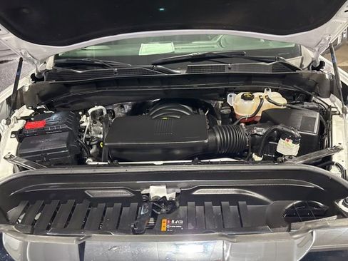 Used 2025 GMC Sierra 1500 SLT image 36