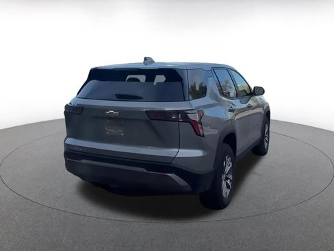 Used 2025 Chevrolet Equinox LT image 15