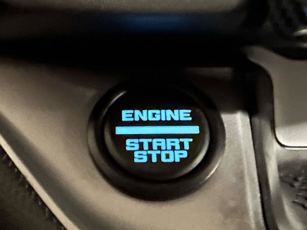 Used 2022 Ford Bronco Sport Big Bend w/ Convenience Package AWD/4WD image 23