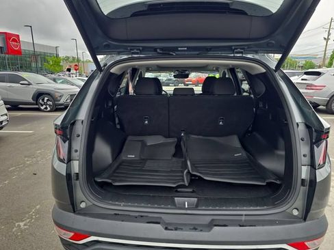 Used 2022 Hyundai Tucson SEL AWD/4WD image 23