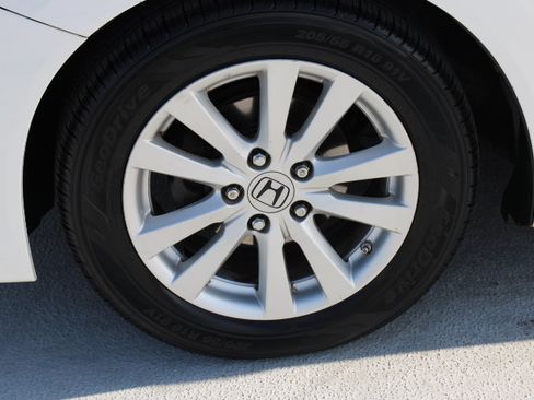 Used 2012 Honda Civic EX-L image 9