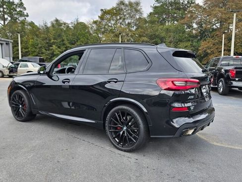 Used 2023 BMW X5 sDrive40i w/ M Sport Package image 11
