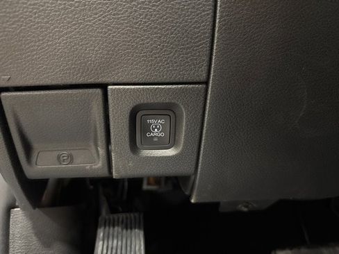 New 2026 RAM 2500 Tradesman image 19