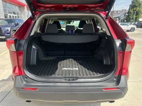 Certified 2023 Toyota RAV4 XLE w/ Convenience Package AWD/4WD image 26