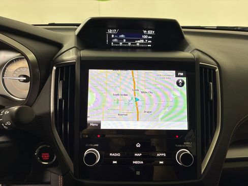 Used 2023 Subaru Crosstrek 2.5i Limited w/ Popular Package #2 image 20