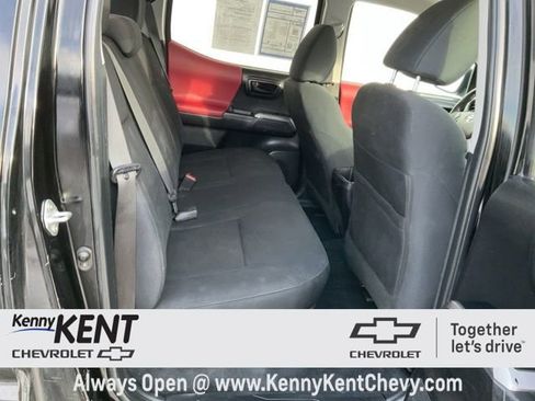 Used 2023 Toyota Tacoma SR5 image 10