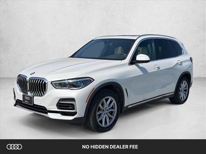 Used 2022 BMW X5 xDrive40i w/ Executive Package