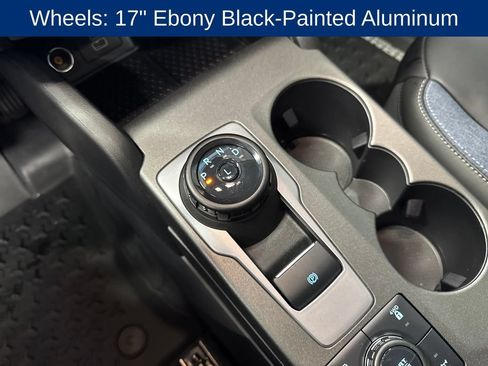 Certified 2026 Ford Bronco Sport Outer Banks w/ Sasquatch Outer Banks Package AWD/4WD image 28