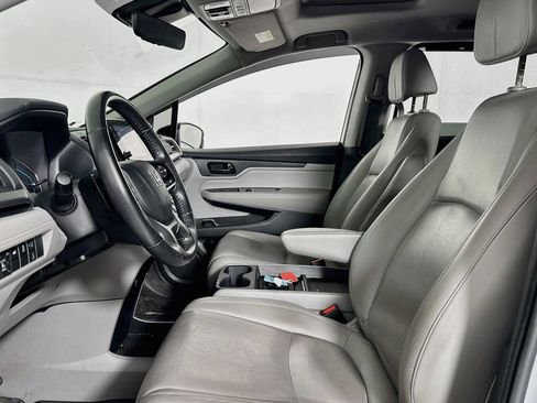 Used 2020 Honda Odyssey EX-L image 9