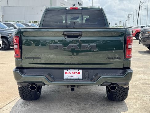 New 2026 RAM 1500 Lone Star image 9