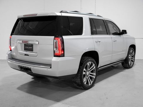 Used 2018 GMC Yukon Denali w/ Denali Ultimate Package image 6