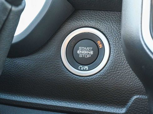 New 2026 RAM 2500 Big Horn image 26