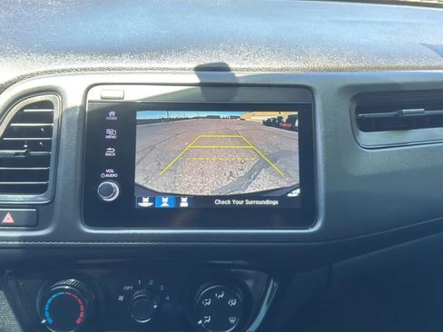 Used 2020 Honda HR-V Sport image 13