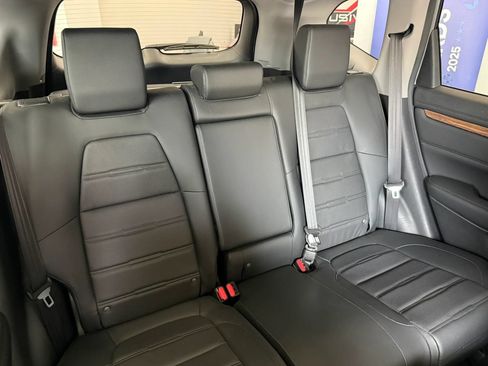 Used 2020 Honda CR-V EX-L image 23