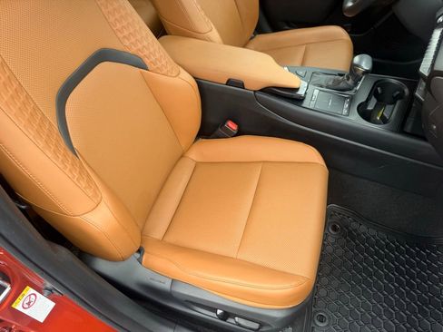 Used 2019 Lexus UX 200 w/ Accessory Package 2 image 49