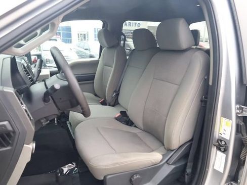 Used 2021 Ford F250 XL w/ STX Appearance Package AWD/4WD image 19