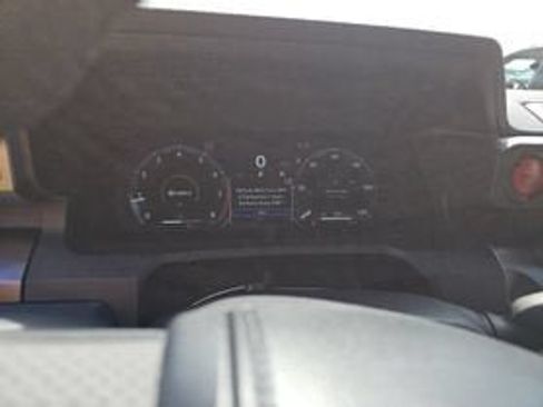 Used 2026 Toyota 4Runner TRD Sport AWD/4WD image 10