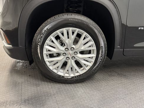 New 2026 GMC Acadia Elevation w/ Elevation Premium Package AWD/4WD image 12