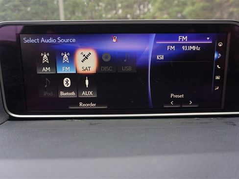 Used 2019 Lexus RX 350 FWD image 10