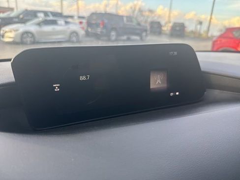 Used 2023 MAZDA MAZDA3 AWD 2.5 Turbo Hatchback image 44